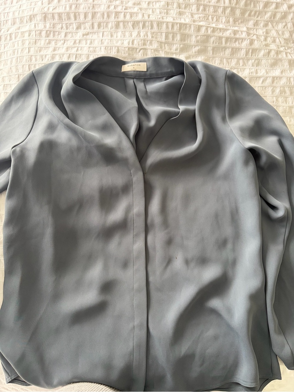 Babaton Blouse
